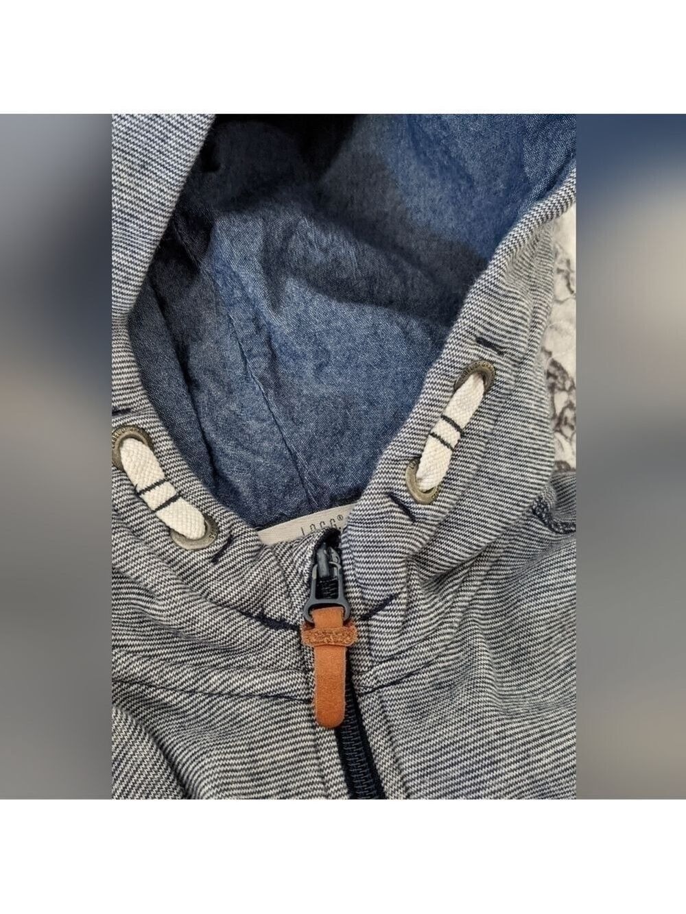 H&M hooded jacket - Picture 7 of 7